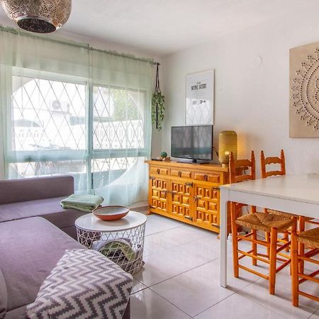 3 Bedroom Gorgeous Home In El Campello Dış mekan fotoğraf