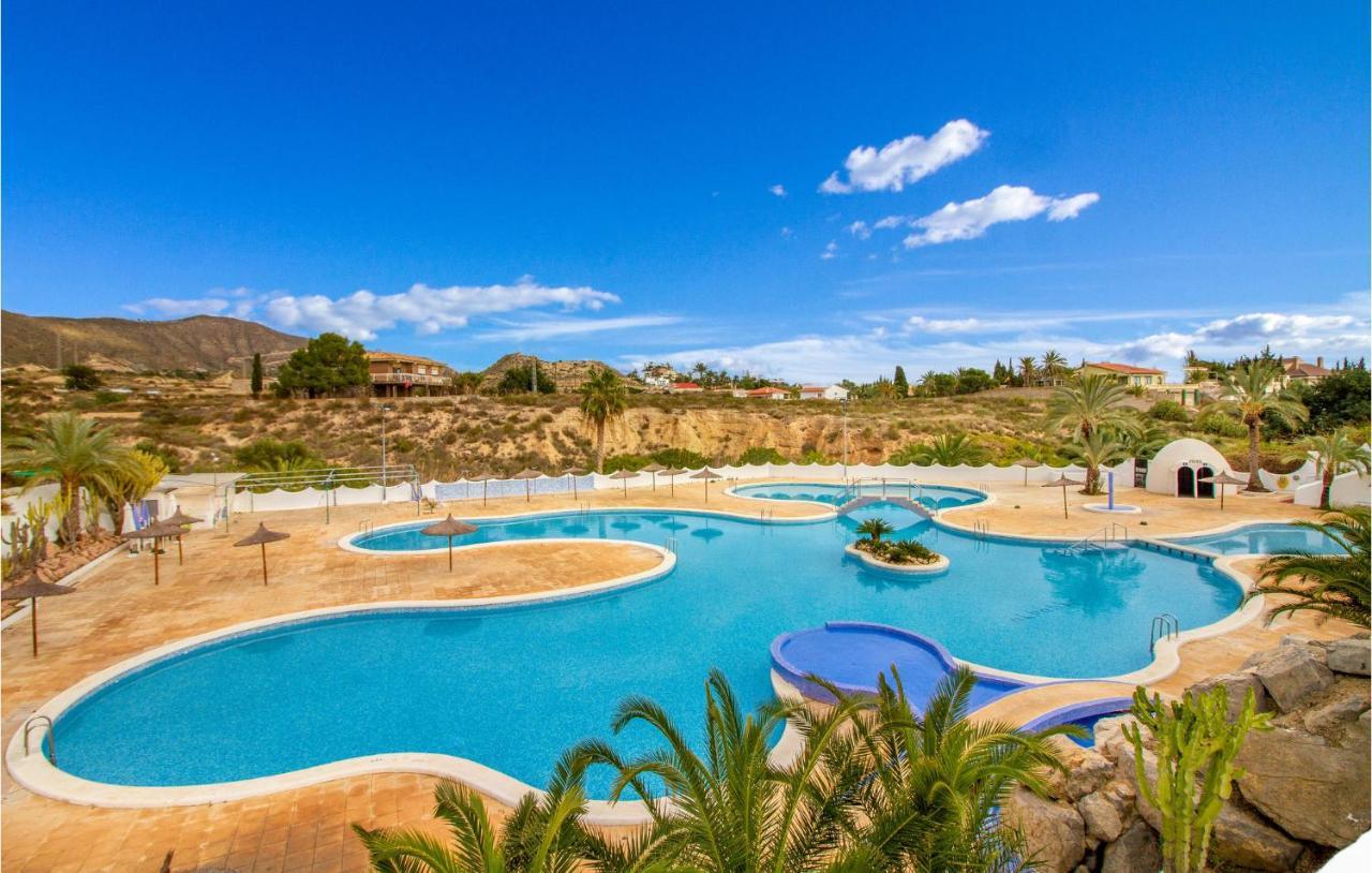 3 Bedroom Gorgeous Home In El Campello Dış mekan fotoğraf