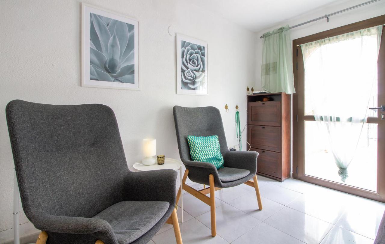 3 Bedroom Gorgeous Home In El Campello Dış mekan fotoğraf