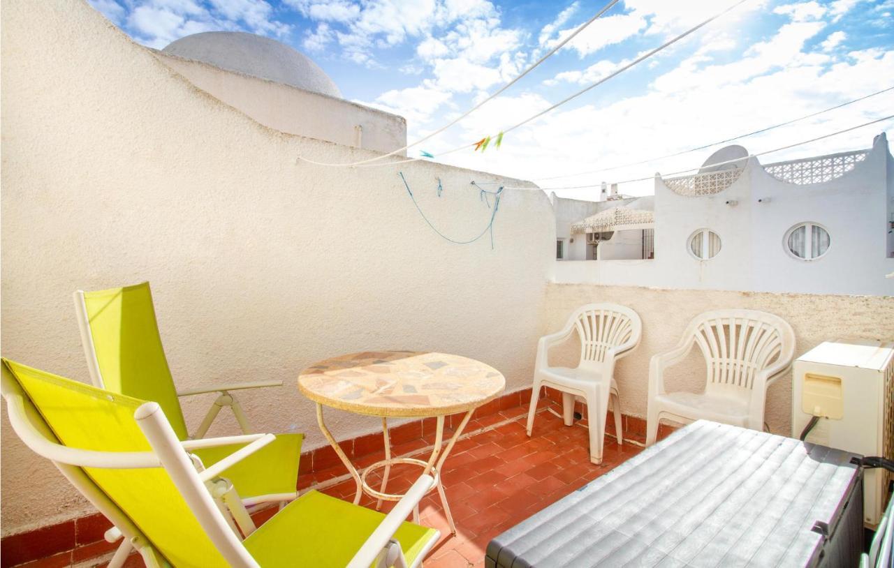3 Bedroom Gorgeous Home In El Campello Dış mekan fotoğraf