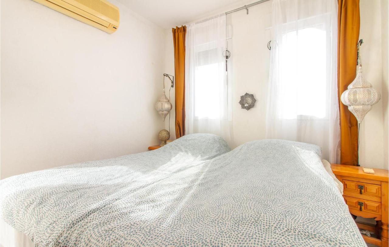 3 Bedroom Gorgeous Home In El Campello Dış mekan fotoğraf