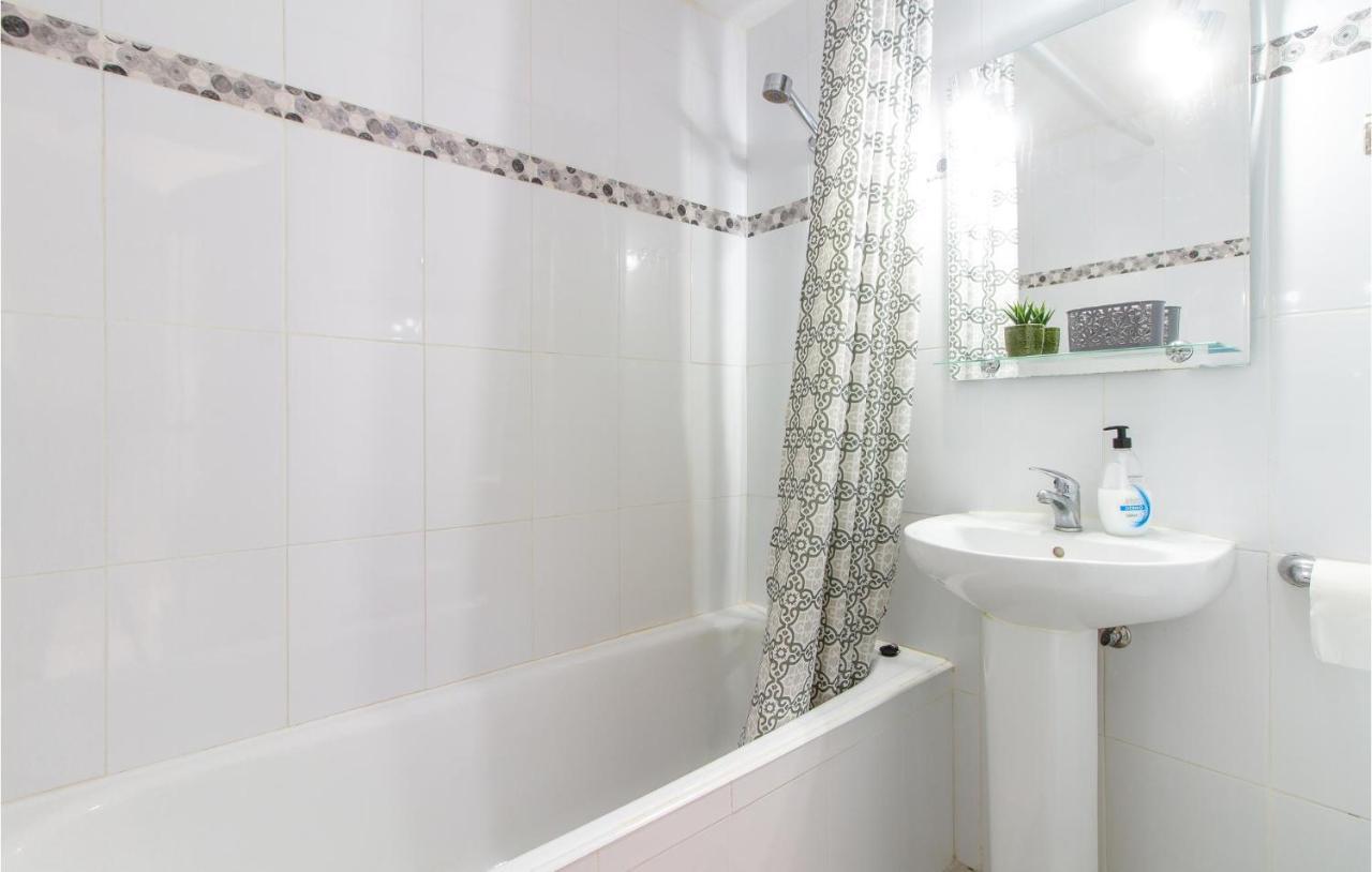 3 Bedroom Gorgeous Home In El Campello Dış mekan fotoğraf