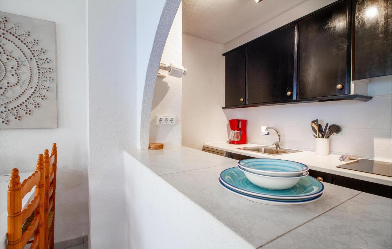 3 Bedroom Gorgeous Home In El Campello Dış mekan fotoğraf