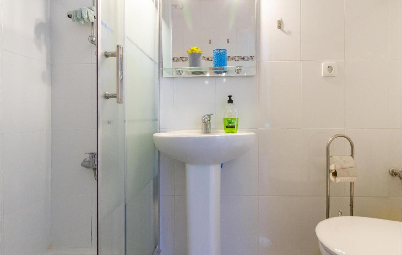 3 Bedroom Gorgeous Home In El Campello Dış mekan fotoğraf