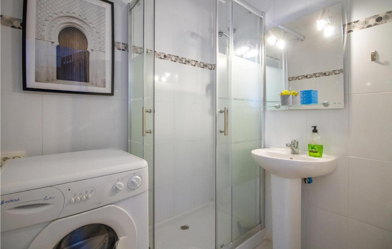 3 Bedroom Gorgeous Home In El Campello Dış mekan fotoğraf