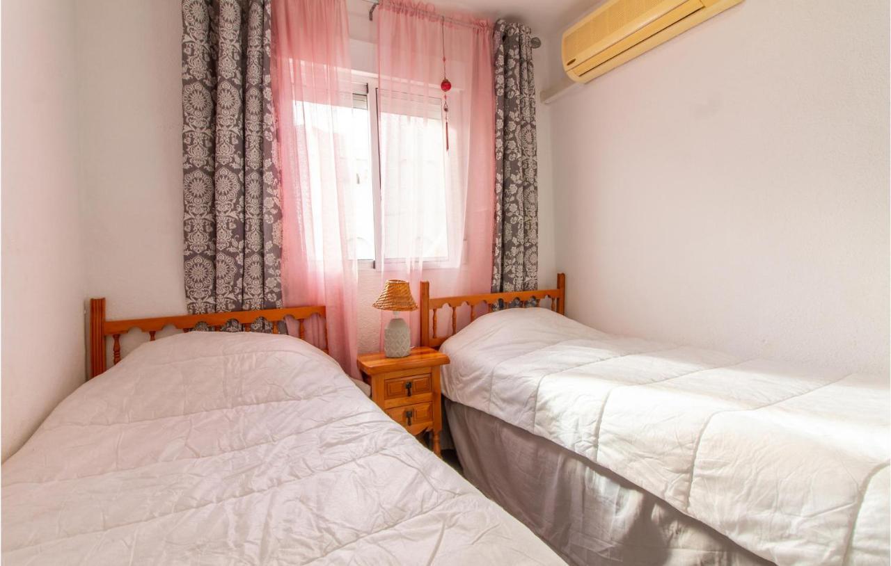 3 Bedroom Gorgeous Home In El Campello Dış mekan fotoğraf